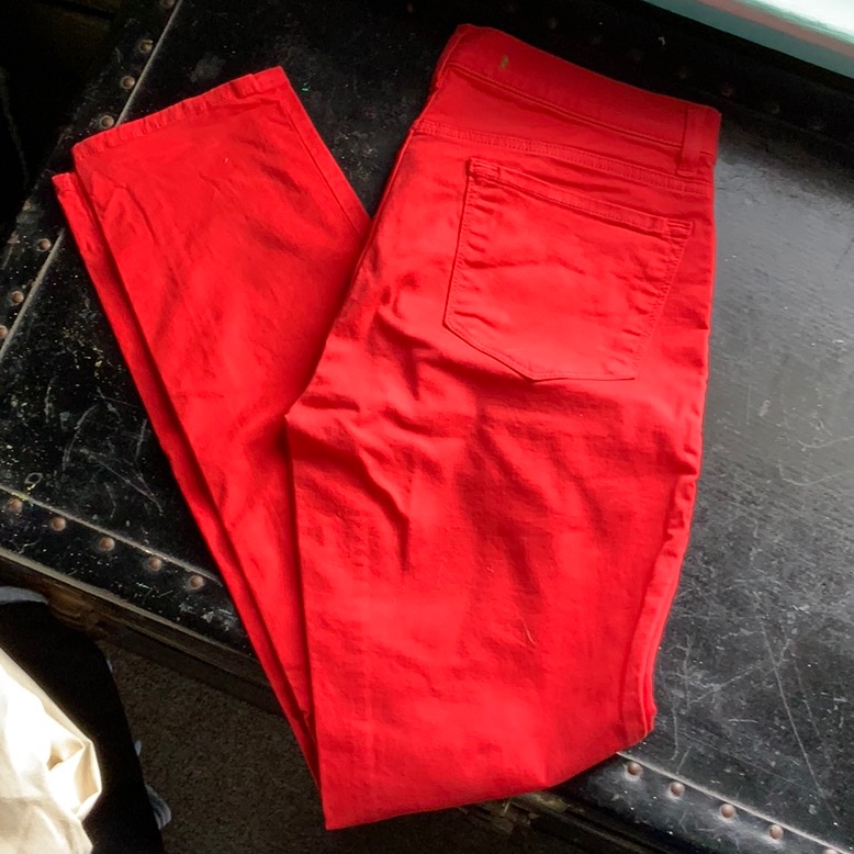 J Brand Jeans
